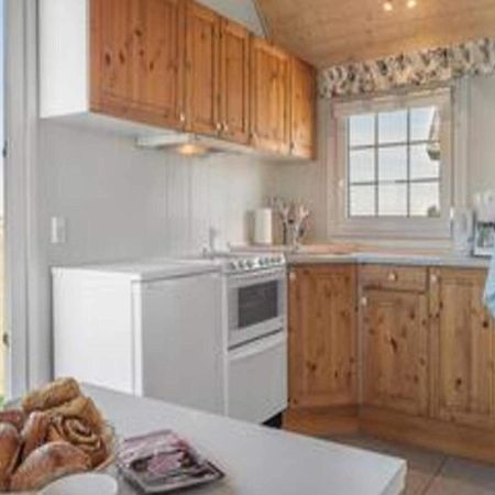 Holiday Home Fjerritslev Xlii エクステリア 写真